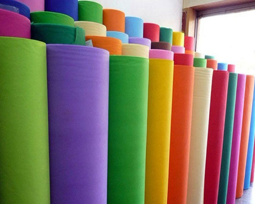 Non Woven Bag material from Diamond Fabrics in Madurai